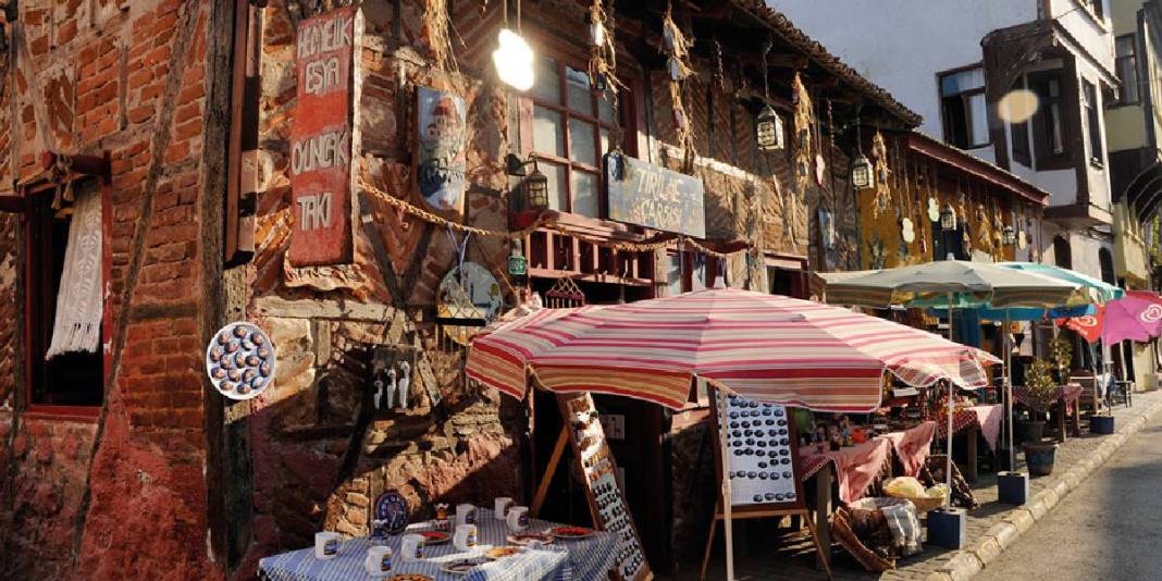 Gürültüden ve  stresten kaçanın yeni adresi! Havası güzel, kirası ucuz: Yerleşimin yeni rotası burası oldu! 2